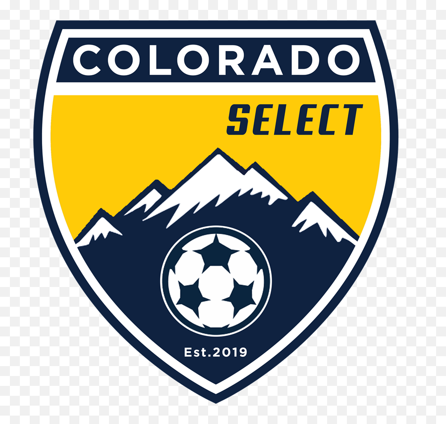Colorado Select Overview Csa - Colorado Select Soccer Emoji,Soccer Png