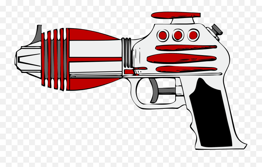 Angleweaponhand Png Clipart - Royalty Free Svg Png Laser Tag Gun Clipart Transparent Emoji,Gun Hand Png