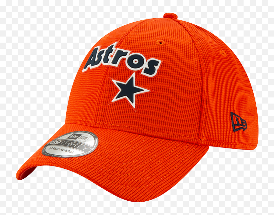 Houston Astros Clubhouse 3930 Stretch - For Baseball Emoji,Houston Astros Logo