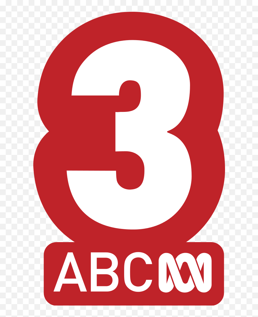 Abc3 - Abc 3 Logo Png Emoji,Scary Logos