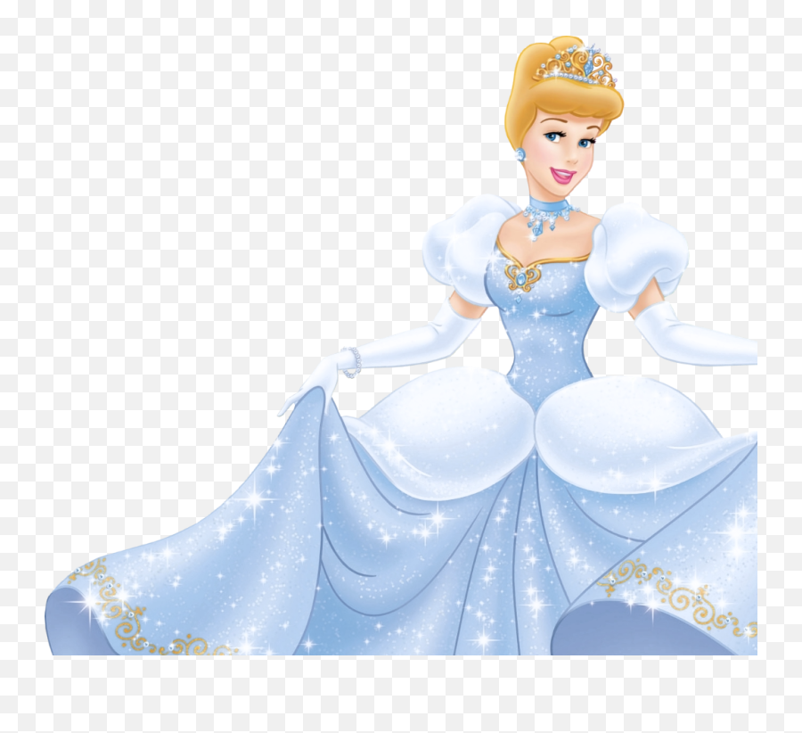 Cinderella Png - Cinderella Png Emoji,Cinderella Png
