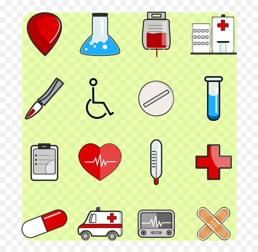 Openclipart - Clipping Culture Clipart Medicine Emoji,Band Aid Clipart