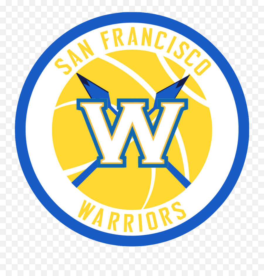Golden State Warriors Logo Png Image - Golden State Warriors Alternate Emoji,Golden State Warriors Logo