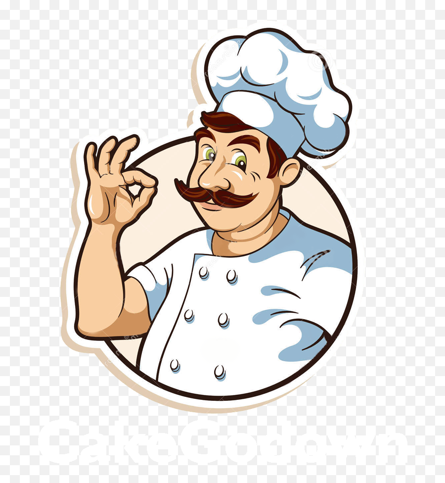 Download Logo - Chief Cook Clipart Png Png Image With No Cooking Png Emoji,Cooking Logo