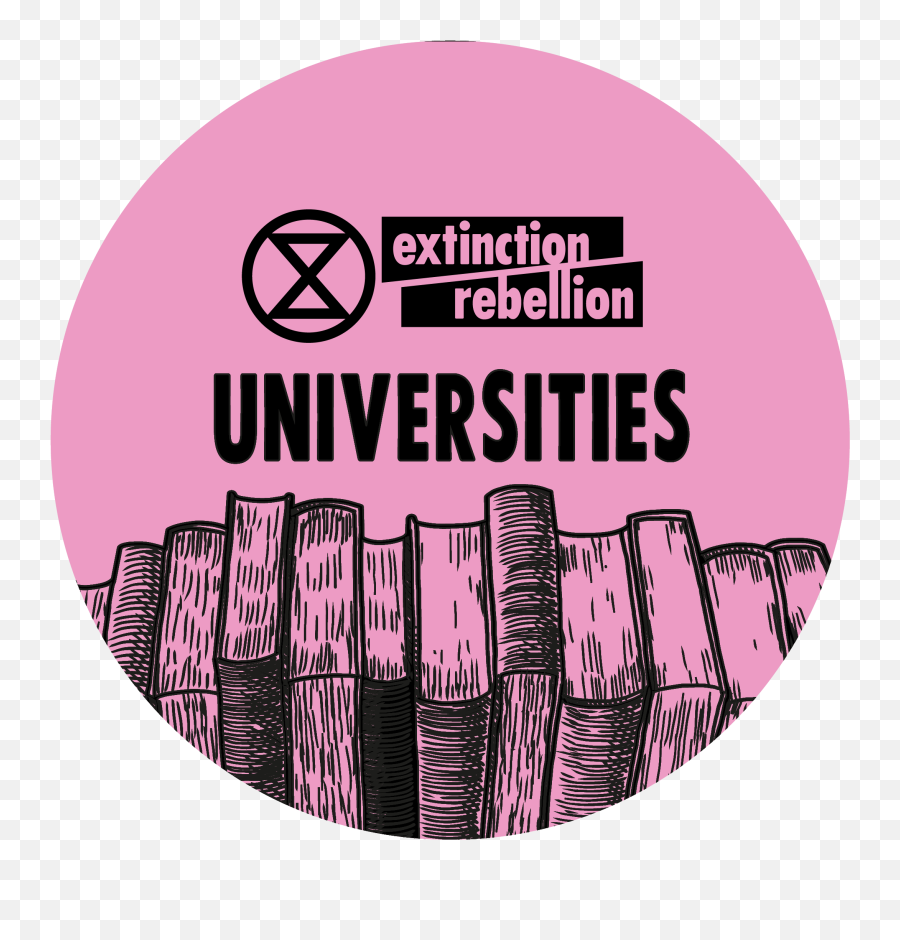 Xru Library U2013 Xr Universities - Language Emoji,Extinction Rebellion Logo