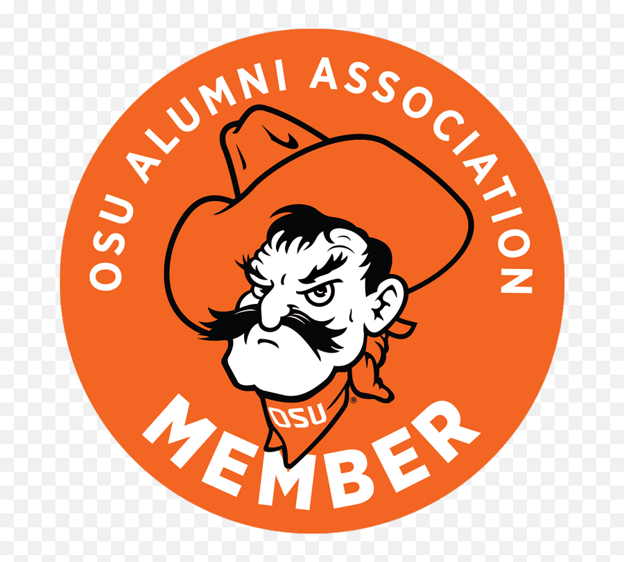 Osu Alumni Association - Life Membership Language Emoji,Osu! Logo