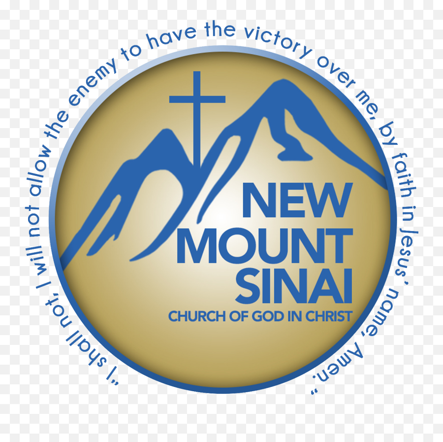 About - Mountain Top Emoji,Mount Sinai Logo