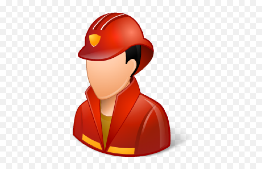 Personnel - Grand Fire Protection District No 1 Firefighter Icon Emoji,Firefighter Helmet Clipart
