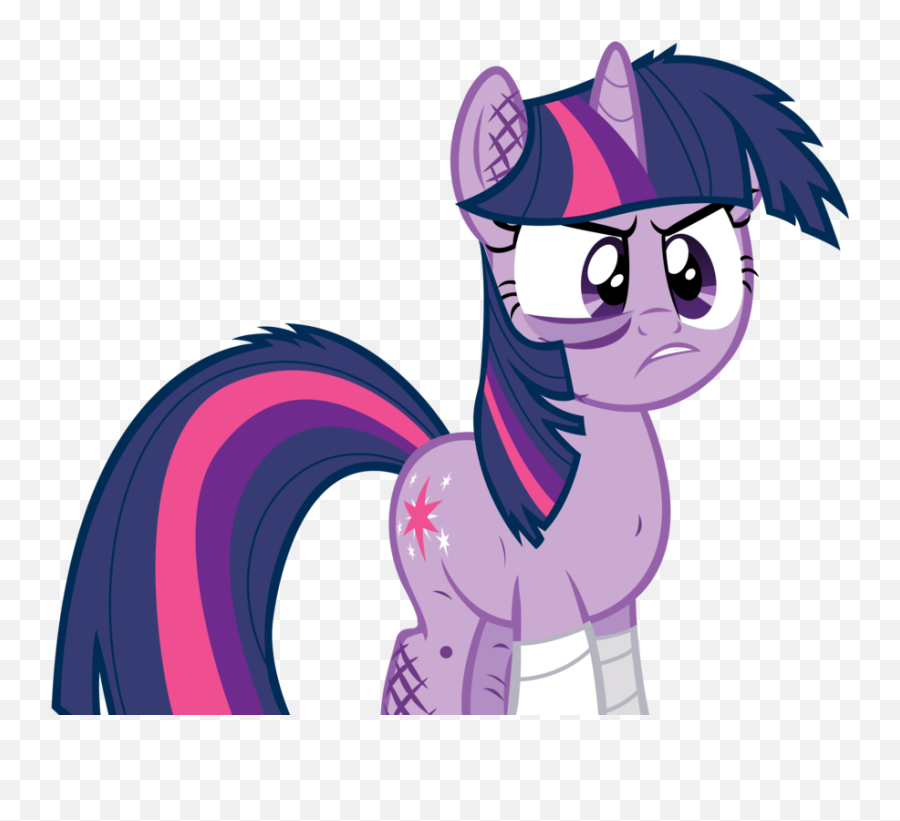 Pink Cheese Cliparts - Pinkie Pie And Twilight Sparkle Gif Twilight Sparkle Confused Vector Emoji,Sparkle Gif Png