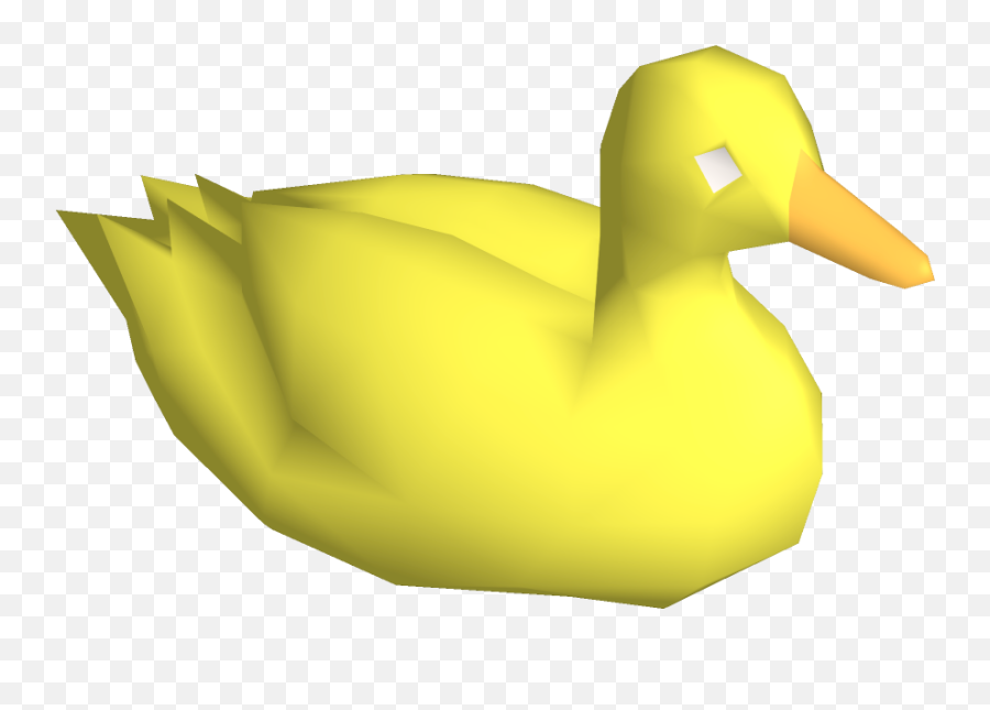 John Cena Clipart Duck - Bath Duck Dolan Png Download Runescape Duck Emoji,Clipart Ducky