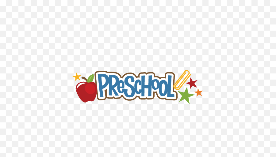 Free Preschool Borders Download Free - Clipart Preschool Emoji,Preschool Clipart