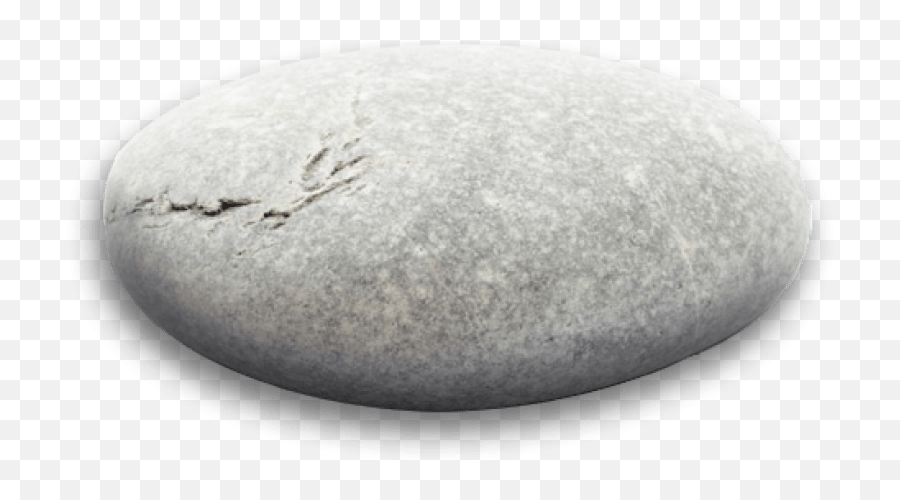Download Hd Free Png Pebble Stone Png - Stone Png Emoji,Rock Transparent Background