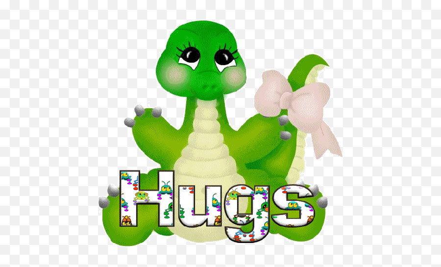 Kisses And Hugs Animated - Gif Animation Hugs Gif Emoji,Hug Clipart