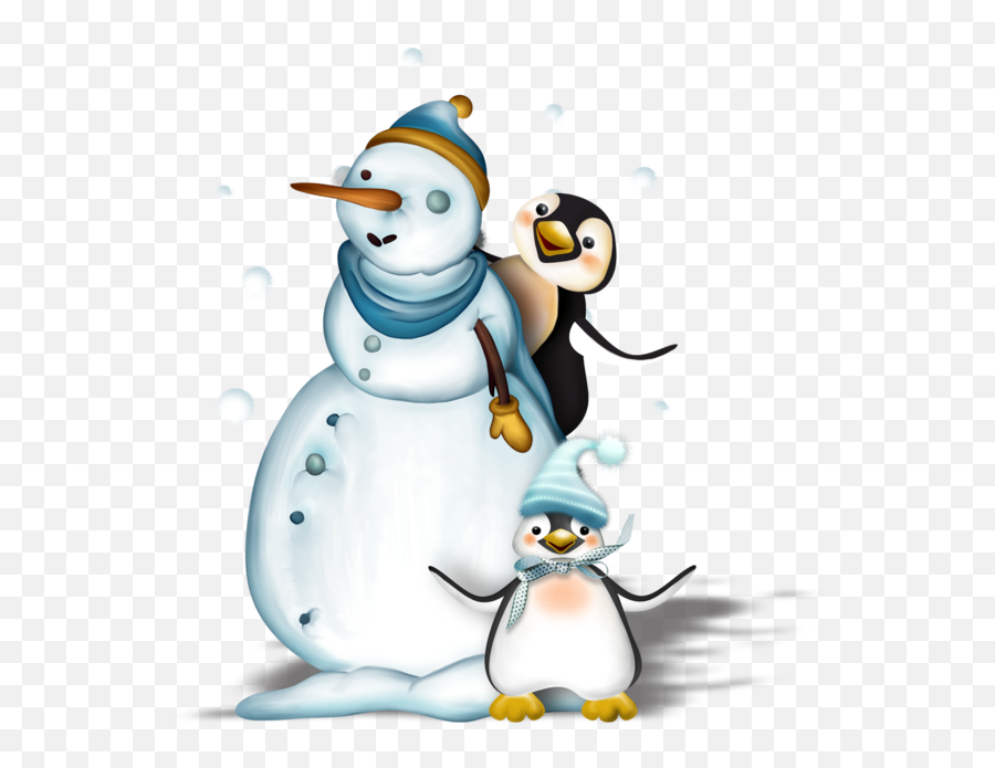 Winter Snowman Drawing Flightless Bird For Christmas - 1242x1280 Playing In The Snow Emoji,Snowman Transparent