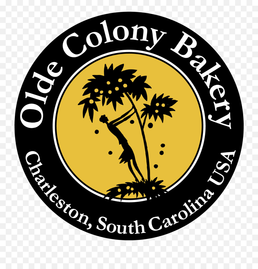 Olde Colony Bakery - Goodwill Games Emoji,Bakeri Logo