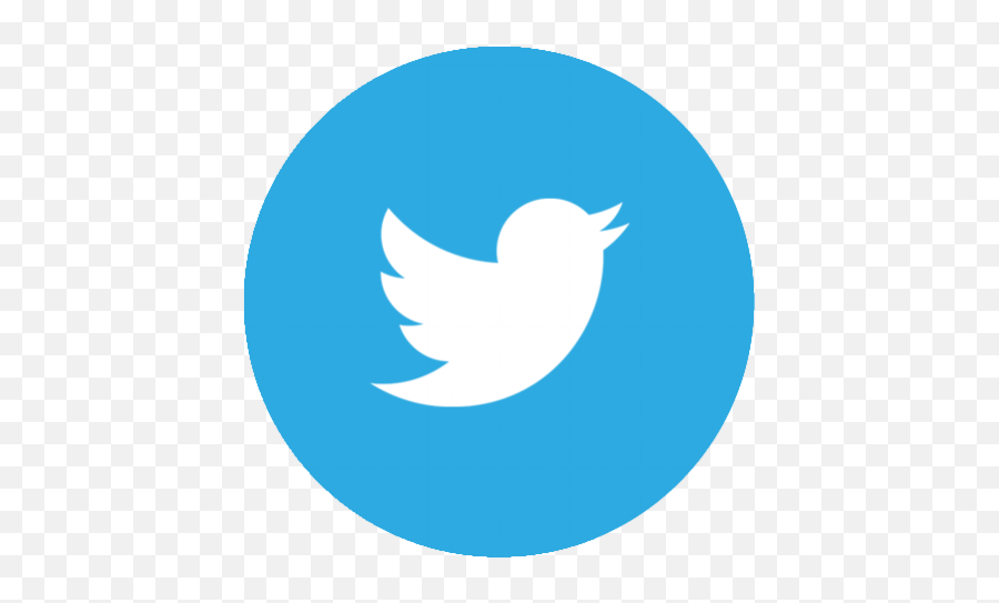 App Twitter Icon - Twitter Logo Png Emoji,App Logo