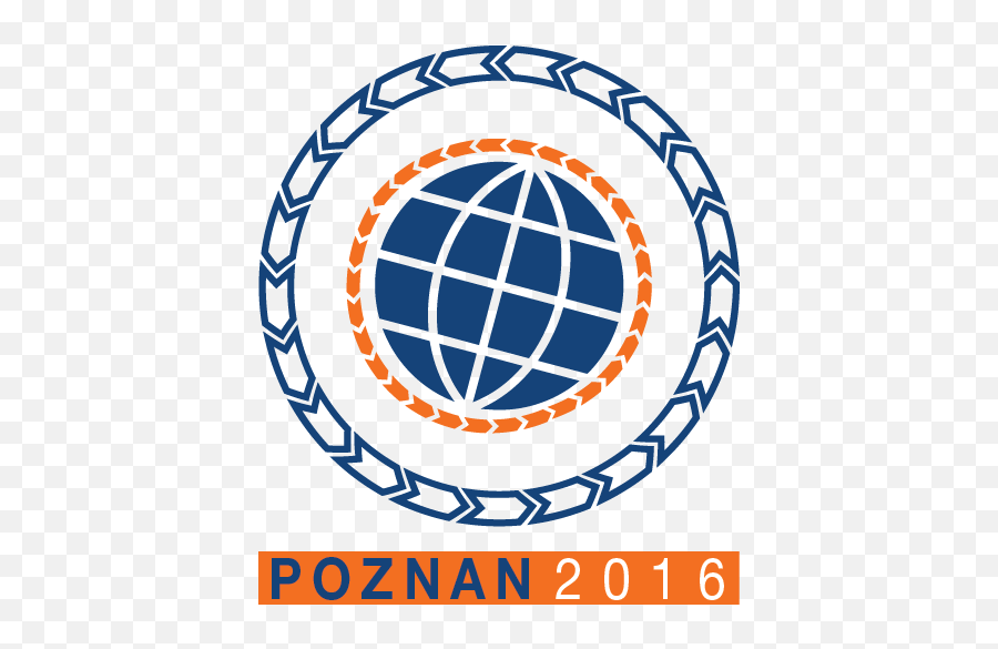 Pozna 2016 - Summary Ipsa Compass Rose With Script Tattoo Emoji,Political Logo