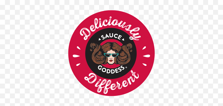 Wholesale And Distribution - Sauce Goddess Hair Design Emoji,Kehe Logo