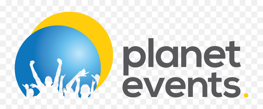 Planet Events - Planet Events Emoji,Events Logo
