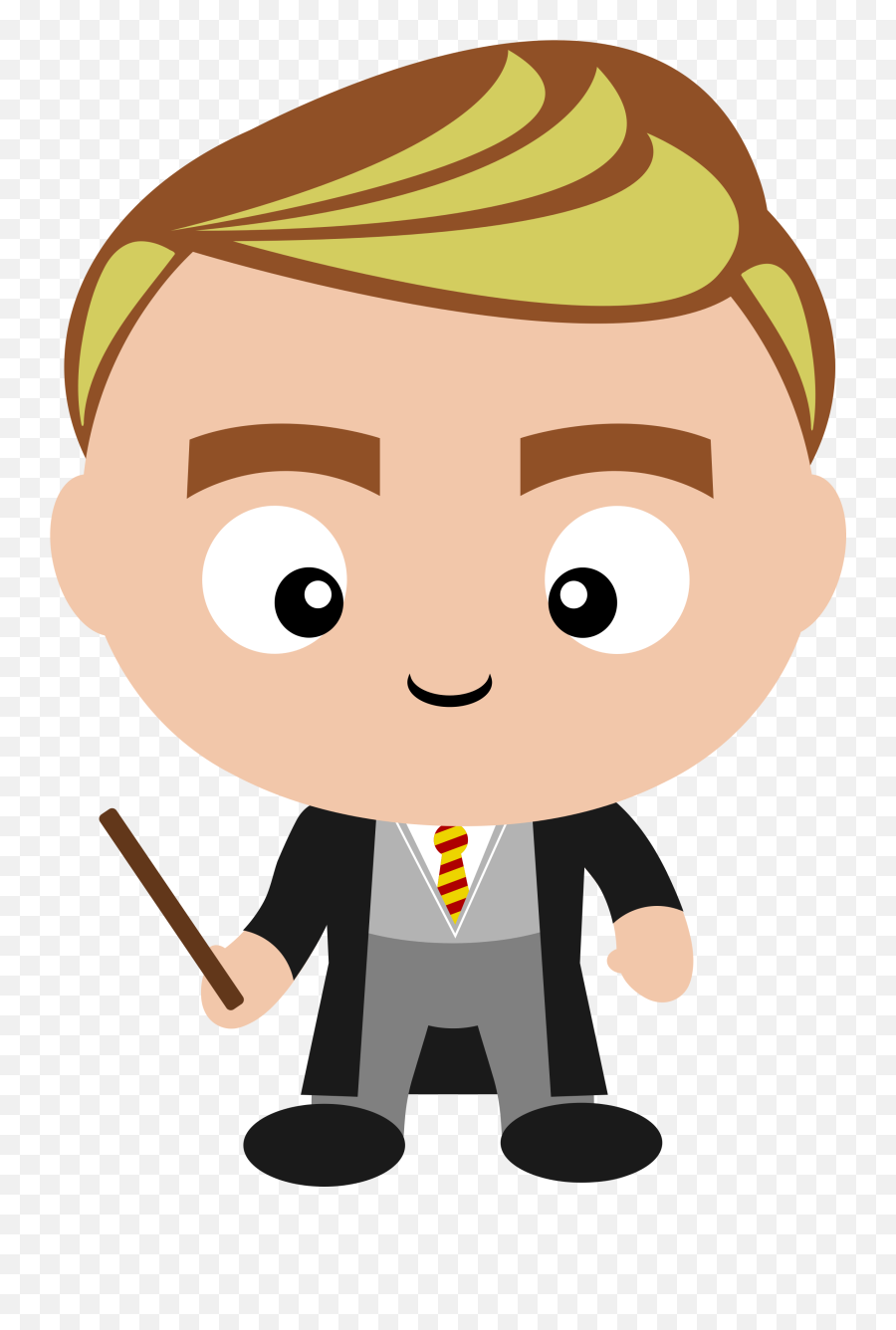 Cedric Diggory - Harry Potter Ron Clip Art Emoji,Slytherin Clipart