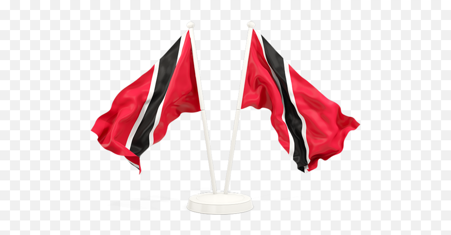 Waving Flag Australia Flag Png Png - Waving Flag Trinidad And Tobago Flag Png Emoji,Waving Flag Png