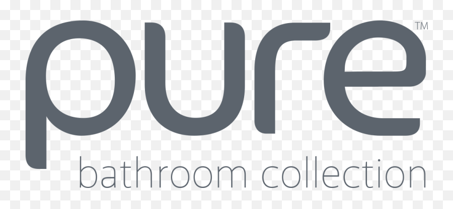 Pure Bathrooms High Quality Bathroom Products - Cockfosters Tube Station Emoji,Bathroom Logo