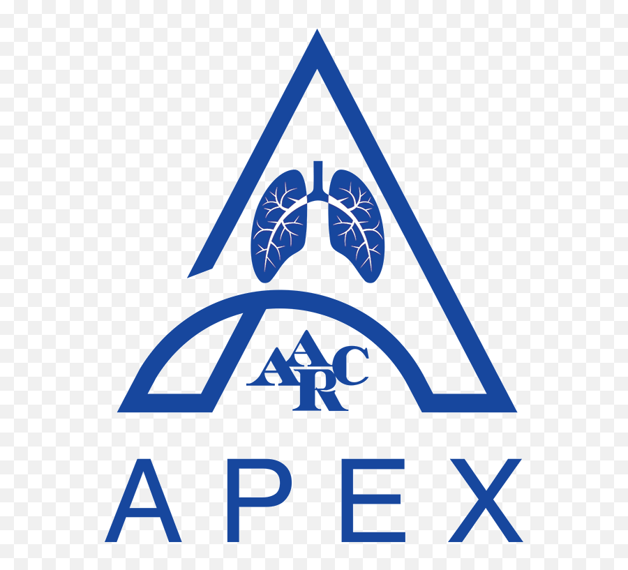 Apex Recognition Award - Apex Respiratory Aarc Logo Emoji,Apex Logo