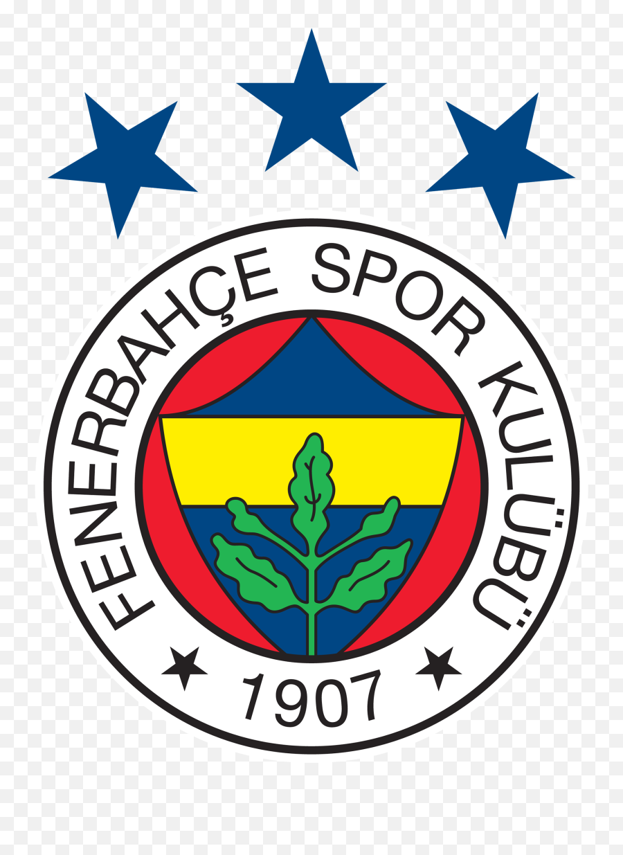 Fenerbahçe Sk Logo Emoji,Sk Logo