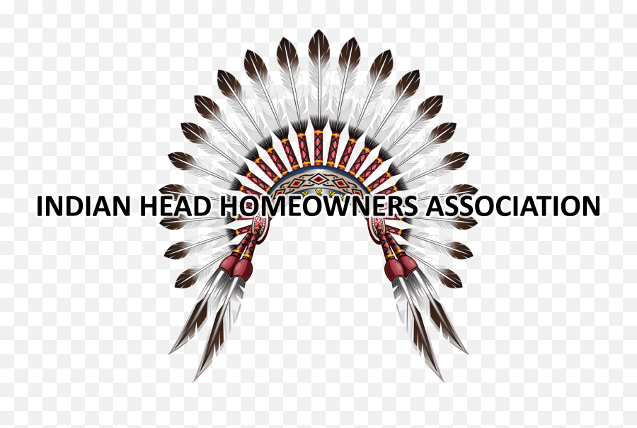 Indian Head Home Owners Association Emoji,Indian Head Logo