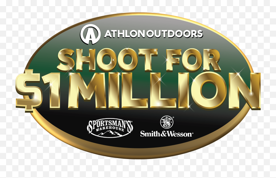 Shoot For One Million U2013 Ballistic Magazine Emoji,Sfm Logo
