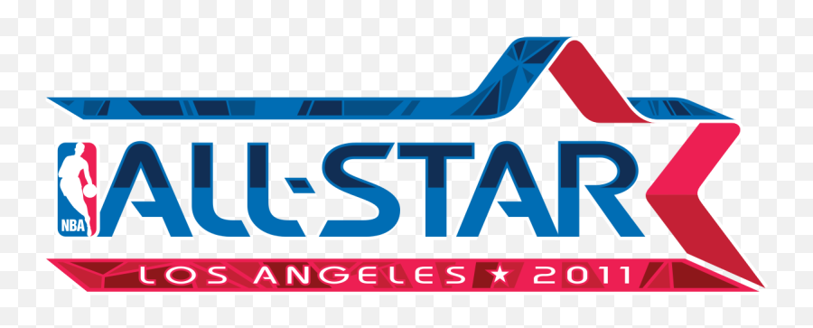 2011 Nba All - Star Game Wikipedia Emoji,Star Logo Nova