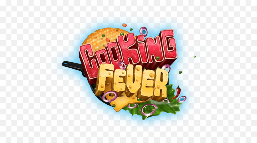 Cooking Fever Case Study - Brave Bear Marketing Emoji,Cooking Channel Logo