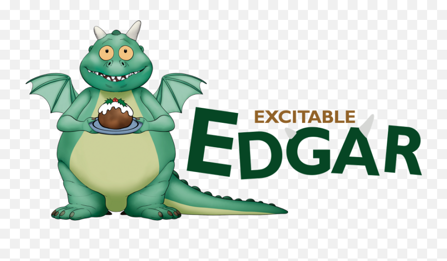 How Excitable Edgar Came To Life For John Lewis Popiconlife Emoji,Geico Gecko Png