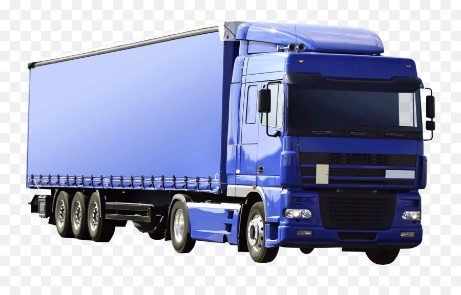 Cargo Truck Png Image - Camion De Transport Png Emoji,Truck Png