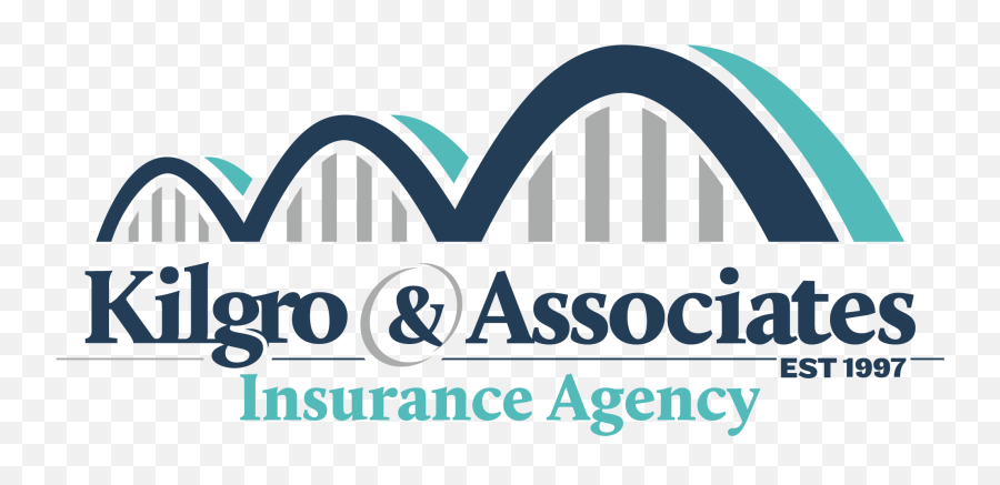 Kilgro And Associates Insurance Agency - Homeowners Auto Emoji,Gro Logo