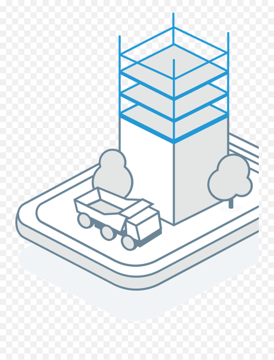 Our Construction Software Autodesk Construction Cloud Emoji,Isometric Grid Png