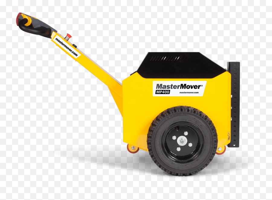 Masterpusher Mp400 Battery Powered Electric Pusher Tug Emoji,Tug Clipart