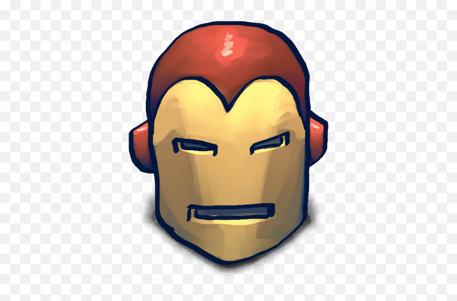 Ironman Icon Free Download As Png And Ico Icon Easy Emoji,Ironman Png