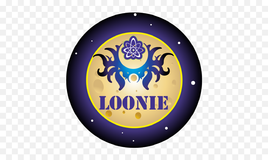 Loonie - Network Loonie Network Projects Github Emoji,Bitshares Logo