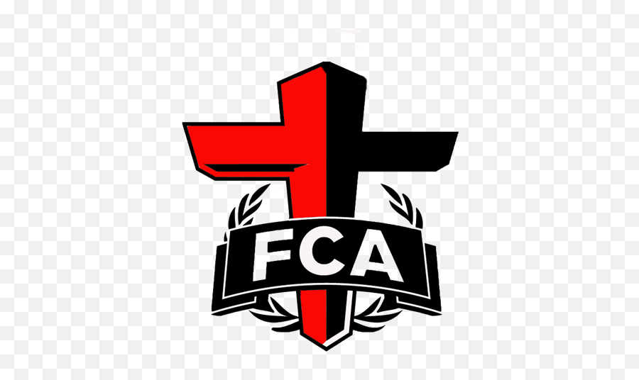 Ltms Clubs Organizations Fca - Fellowship Of Christian Athletes Logo Transparent Emoji,Fca Logo