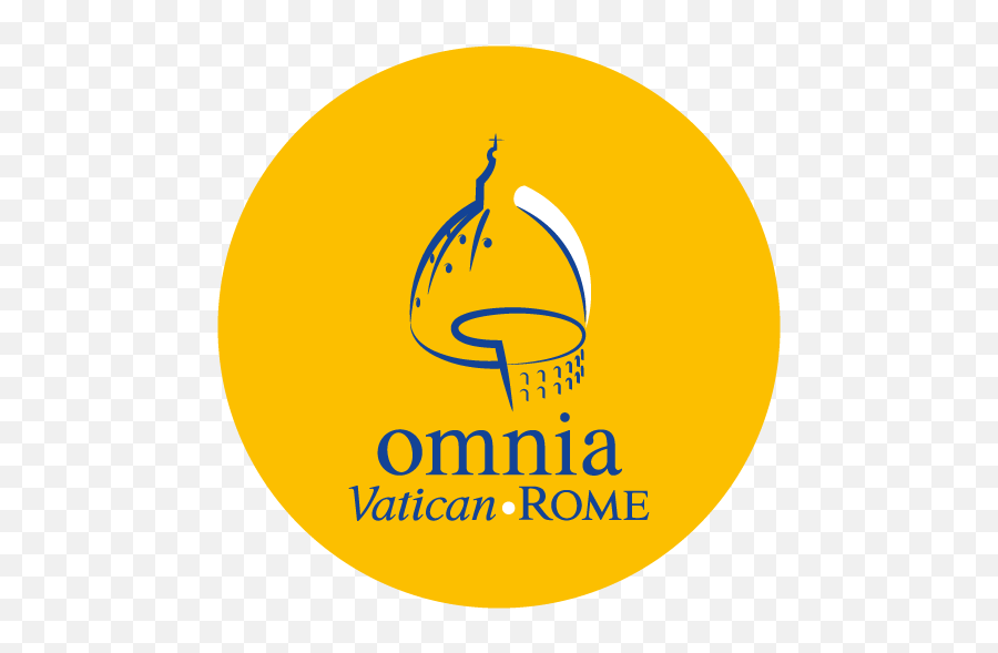 Omnia Vatican Rome - Apps On Google Play Emoji,Vatican Logo