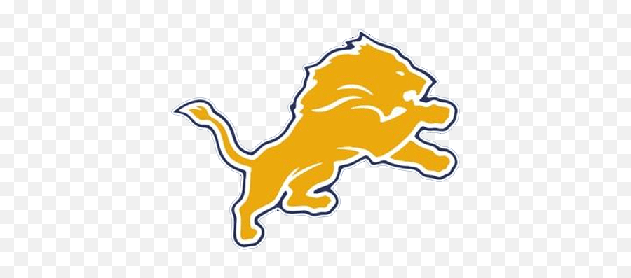 Lindenwold Lions Emoji,Lions Football Logo
