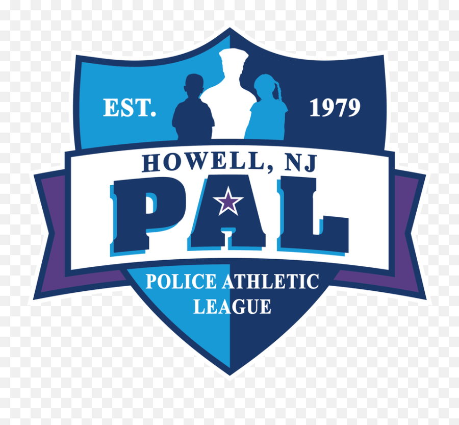 Howell Township Police Athletic League - Home Emoji,Six Flags Great Adventure Logo