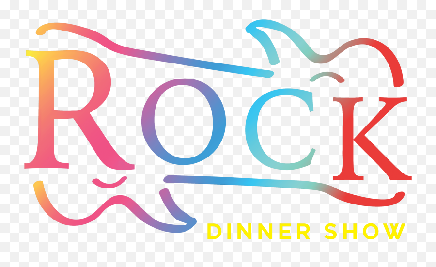 Rock Dinner Show Dinner And Show At The Orlando Forum Emoji,Logo Show