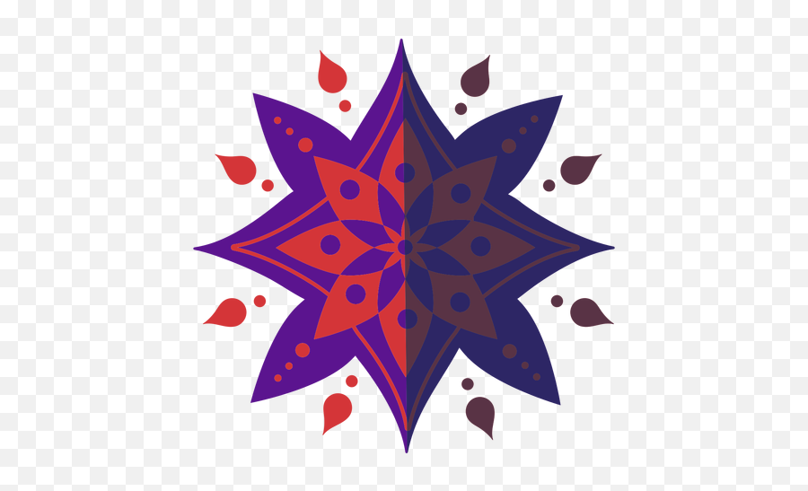 Color Mandala Vector U0026 Templates Ai Png Svg Emoji,Mandala Vector Png
