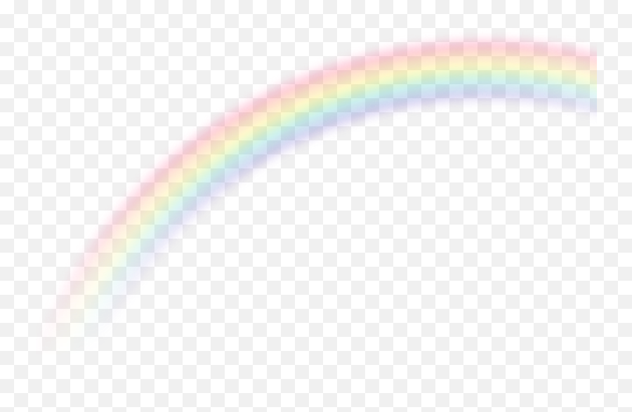 Download Tumblr Sticker - Color Gradient Emoji,Rainbow Png