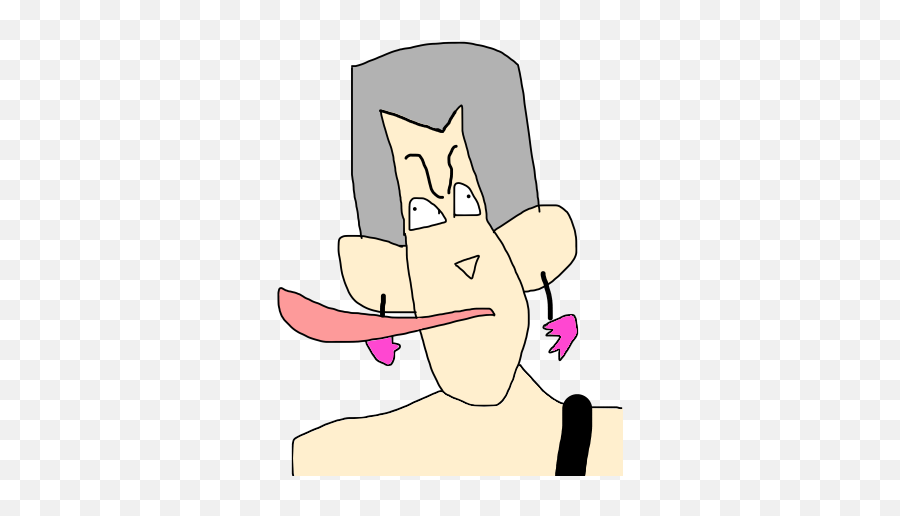 Poorly Draw The Above Character 180 - Forums Emoji,Polnareff Png