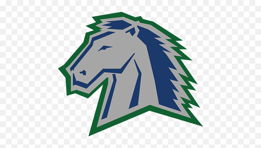 7th Grade Mustang Youth Basketball Emoji,Mustang Logo Wallpaper