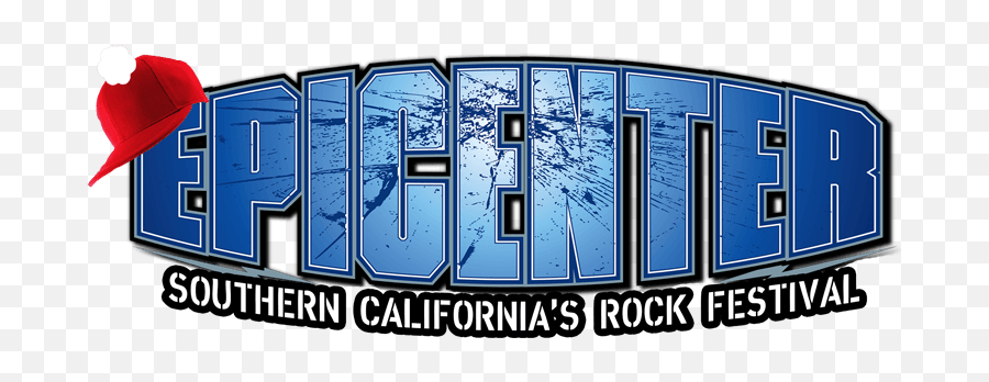 Epicenter U2013 Southern California Rock Festival At The Forum Emoji,Hopsin Logo