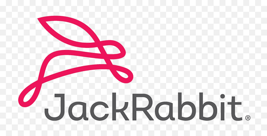 Jack Rabbit Logo - Jack Rabbit Logo Emoji,Rabbit Logo